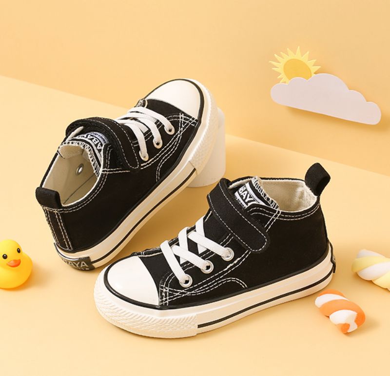 Marcelo Boysin High Top Tennarit - Keltainen