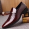 Burgundy Hollow