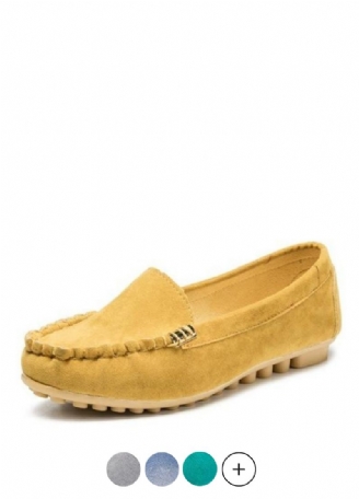 Margo Naisten Slip-on Loafer-kengät