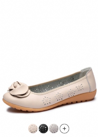 Marian Naisten Loafer-kengät