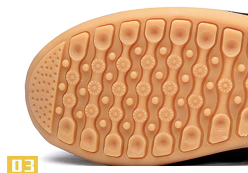 Marian Naisten Loafer-kengät - Beige