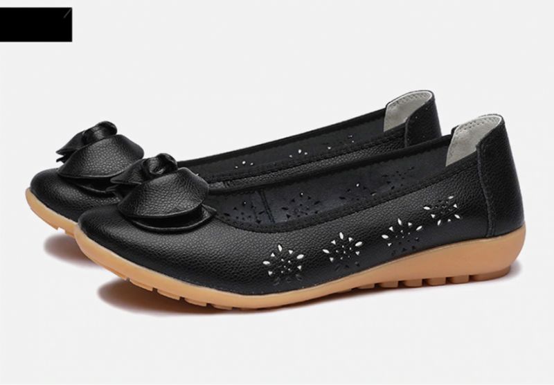 Marian Naisten Loafer-kengät - Beige