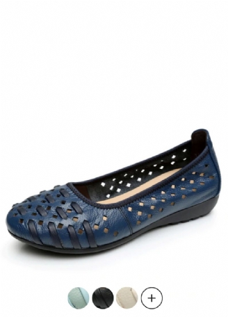 Marina Naisten Loafer Slip On -kengät