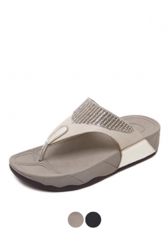 Mariola Naisten Tohvelit Flat Summer