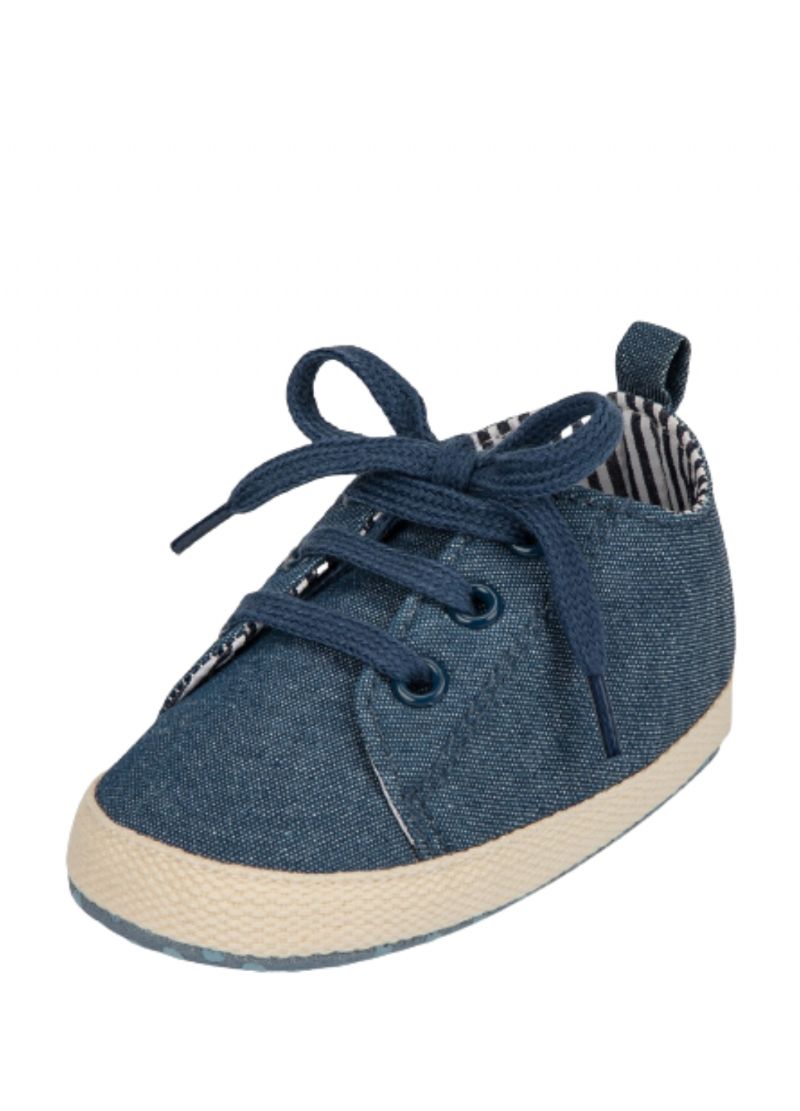 Markus Baby Boysin Loafer Muotikengät