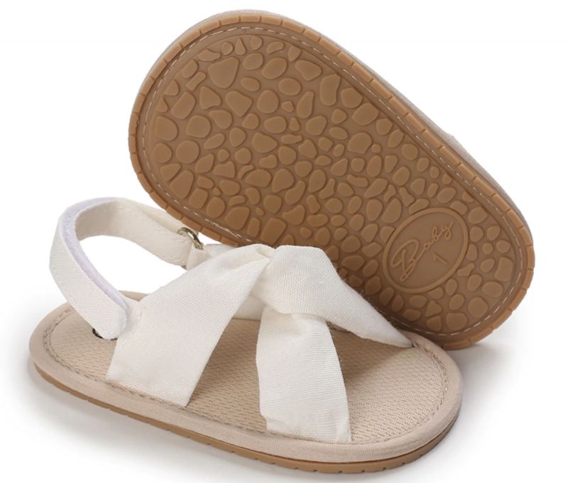 Marlyn Baby Girls Sandaalit - Punainen