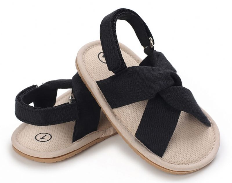 Marlyn Baby Girls Sandaalit - Punainen