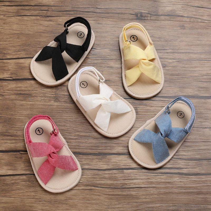 Marlyn Baby Girls Sandaalit - Punainen