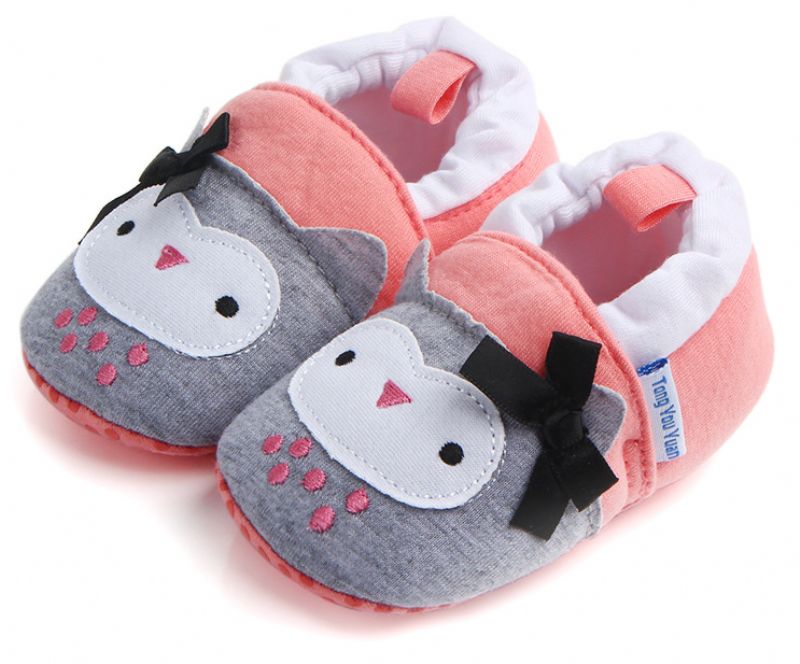 Marquez Unisex-lasten Litteät Kengät - Pinkki