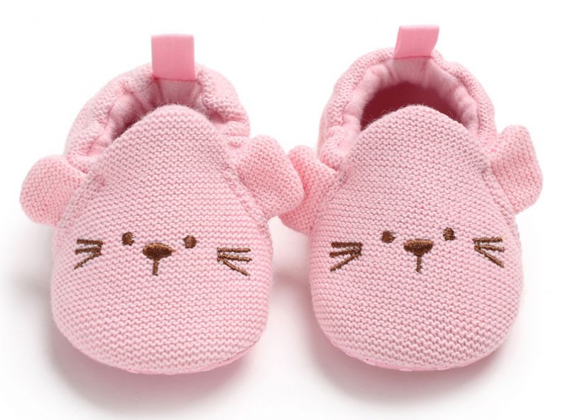 Marquez Unisex-lasten Litteät Kengät - Pinkki