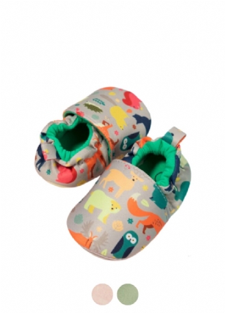 Marshall Unisex Lasten Mokasiini