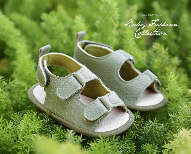 Martello Unisex Lasten Rento Sandaali - Musta