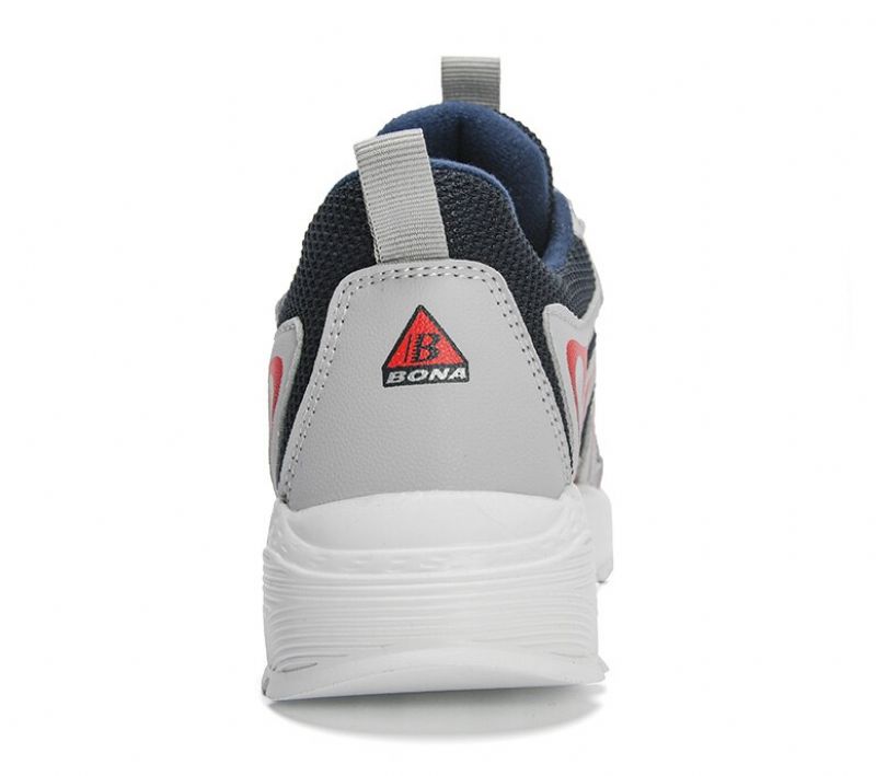 Martini Unisex Lasten Muotilenkkarit - Navy