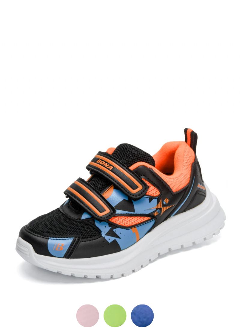 Martinsin Unisex-lasten Rento Tennarit