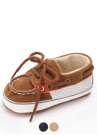 Mason Baby Boysin Loafer Vapaa-ajan Kengät