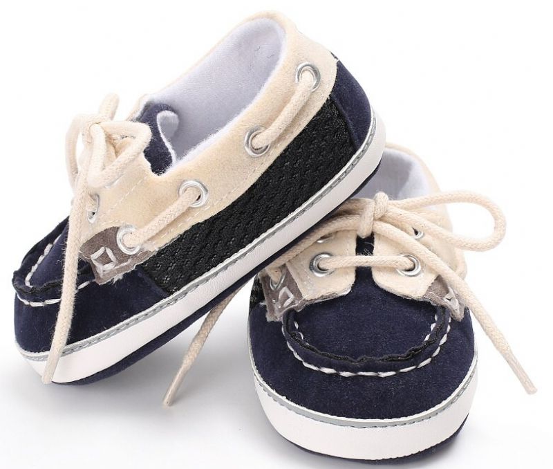 Mason Baby Boysin Loafer Vapaa-ajan Kengät - Kahvi