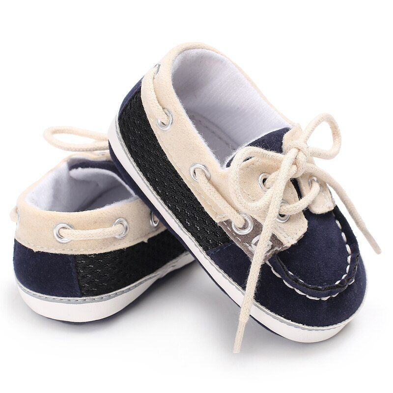 Mason Baby Boysin Loafer Vapaa-ajan Kengät - Kahvi