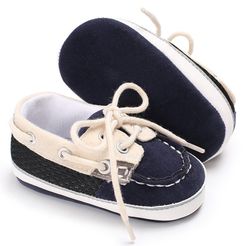 Mason Baby Boysin Loafer Vapaa-ajan Kengät - Kahvi