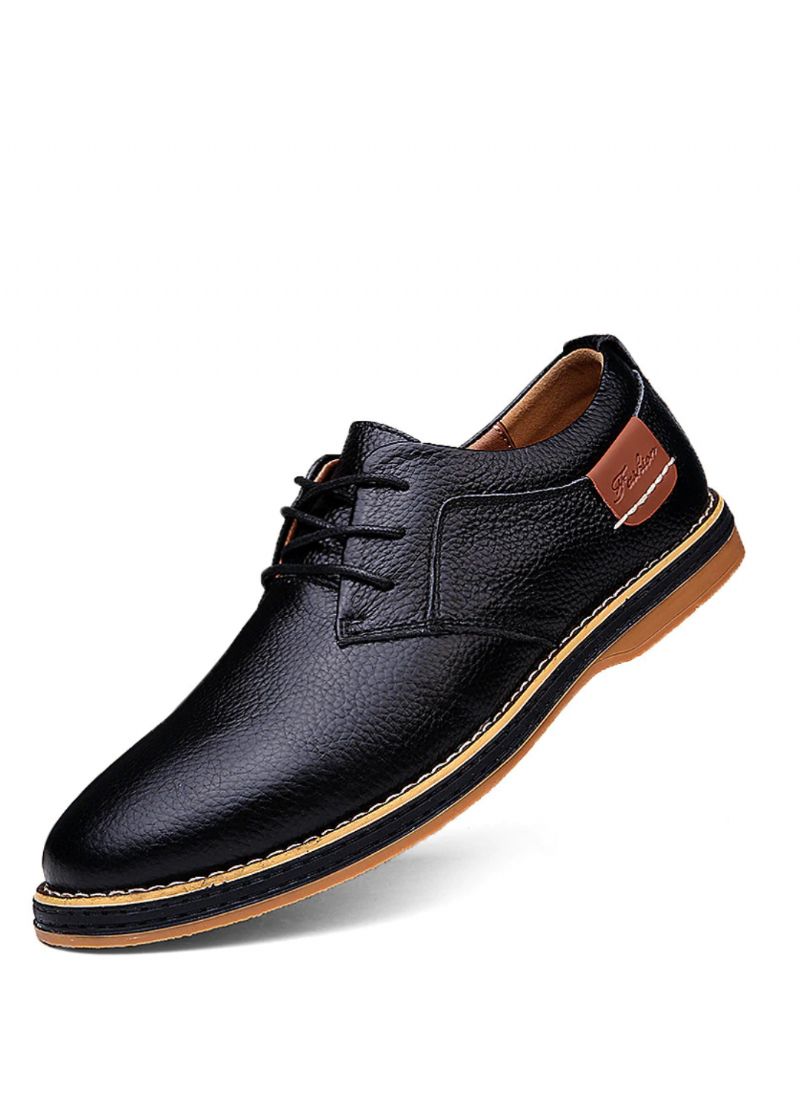 Masonin Miesten Loafers-mekkokengät