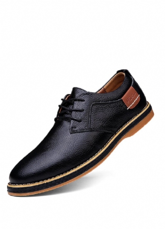 Masonin Miesten Loafers-mekkokengät