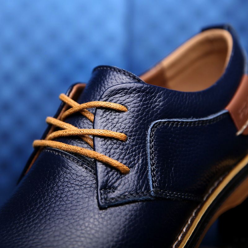 Masonin Miesten Loafers-mekkokengät - Musta