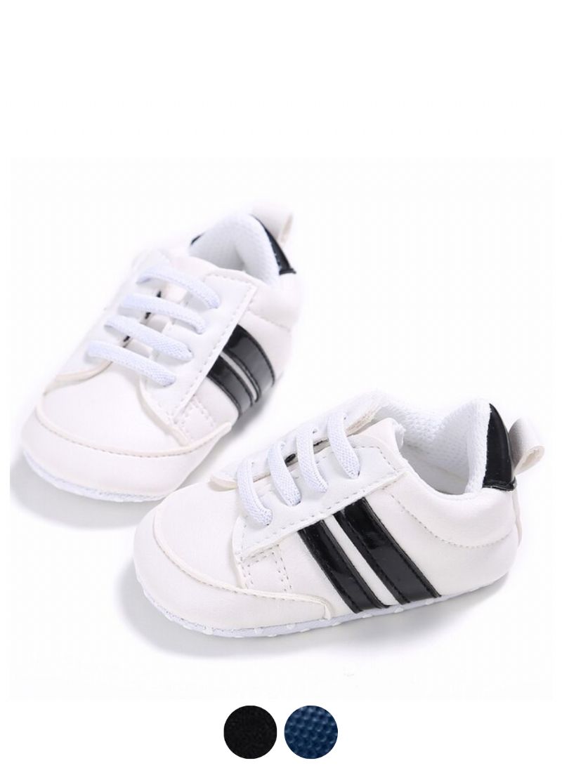 Matic Baby Boysin Rennot Tennarit