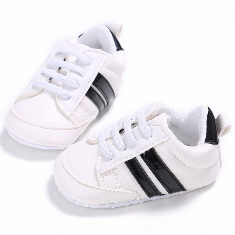 Matic Baby Boysin Rennot Tennarit - Valkoinen