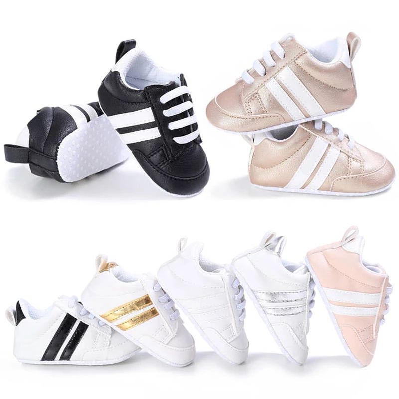 Matic Baby Boysin Rennot Tennarit - Valkoinen
