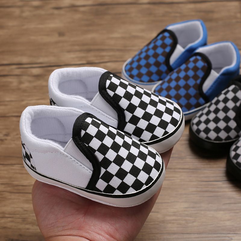 Matic Baby Boysin Rennot Tennarit - Valkoinen