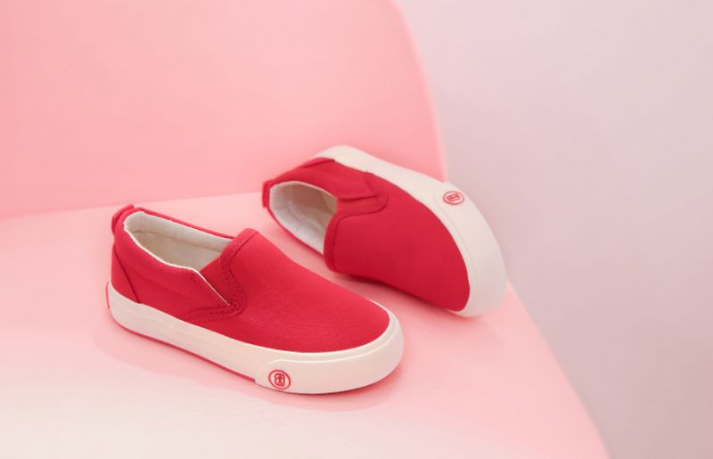 Max Unisex Lasten Lenkkarit - Valkoinen
