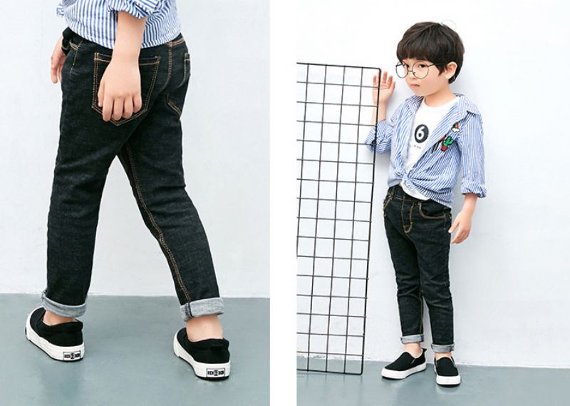 Max Unisex Lasten Lenkkarit - Valkoinen