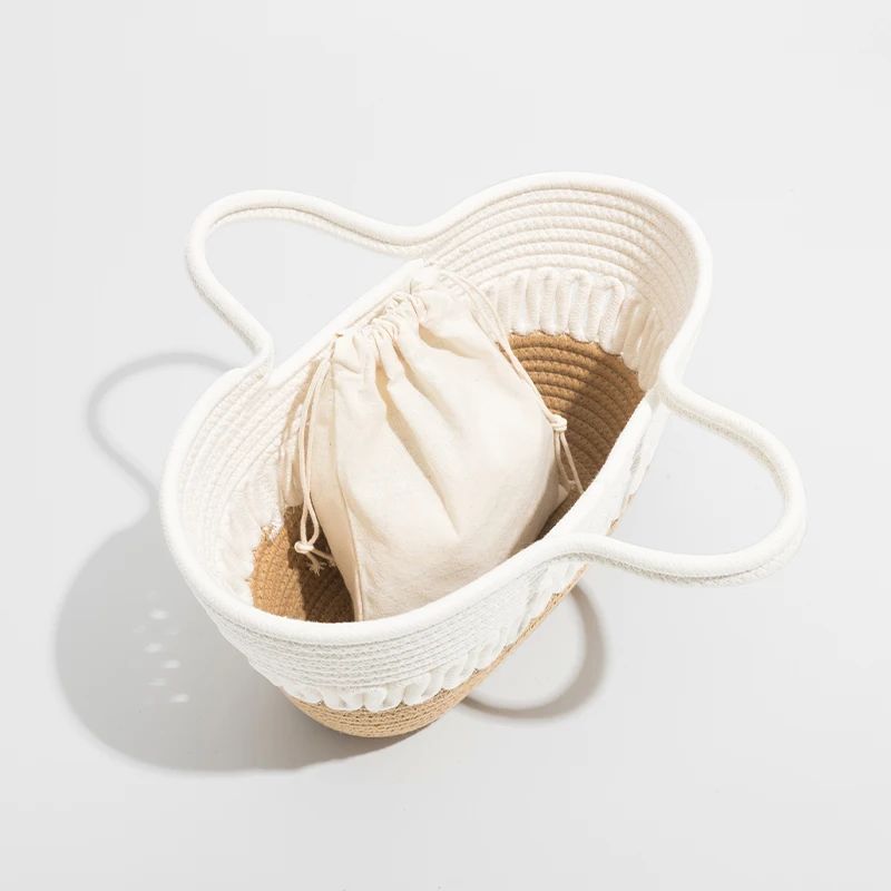 Maya Naisten Käsilaukku - Beige