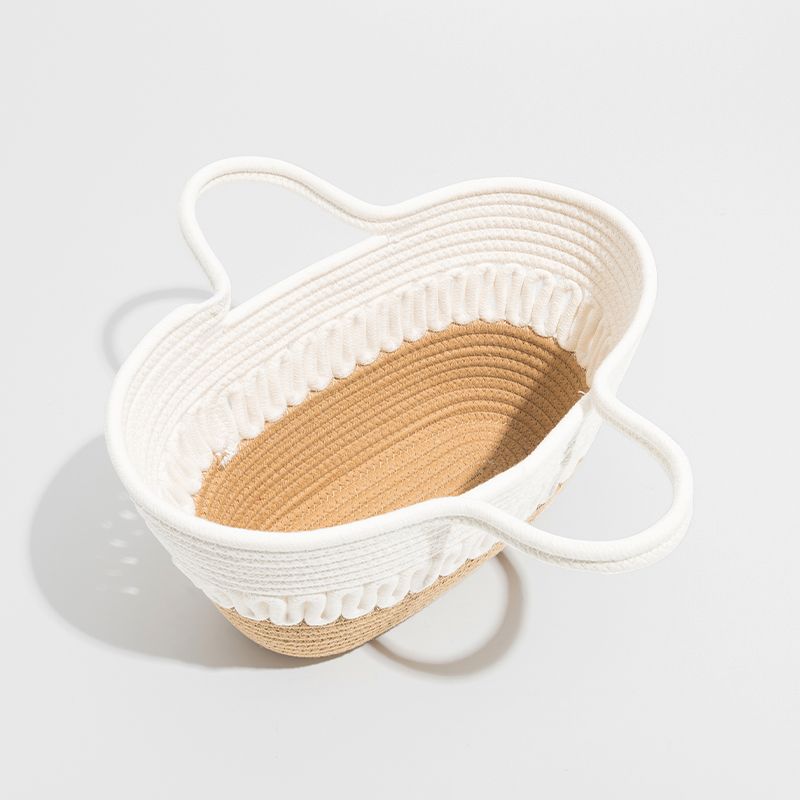 Maya Naisten Käsilaukku - Beige