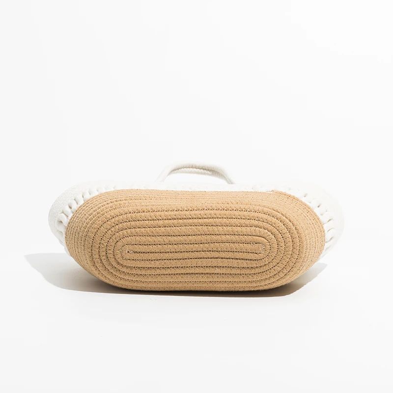 Maya Naisten Käsilaukku - Beige