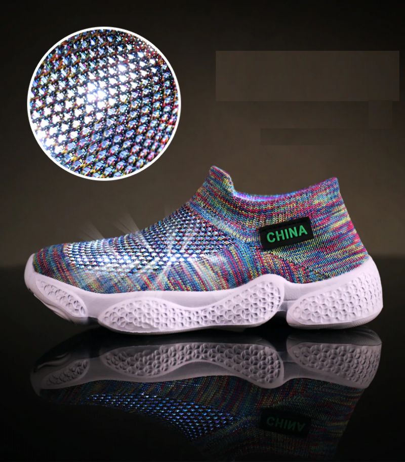Mazei Unisex Lasten Juoksukengät - Multi