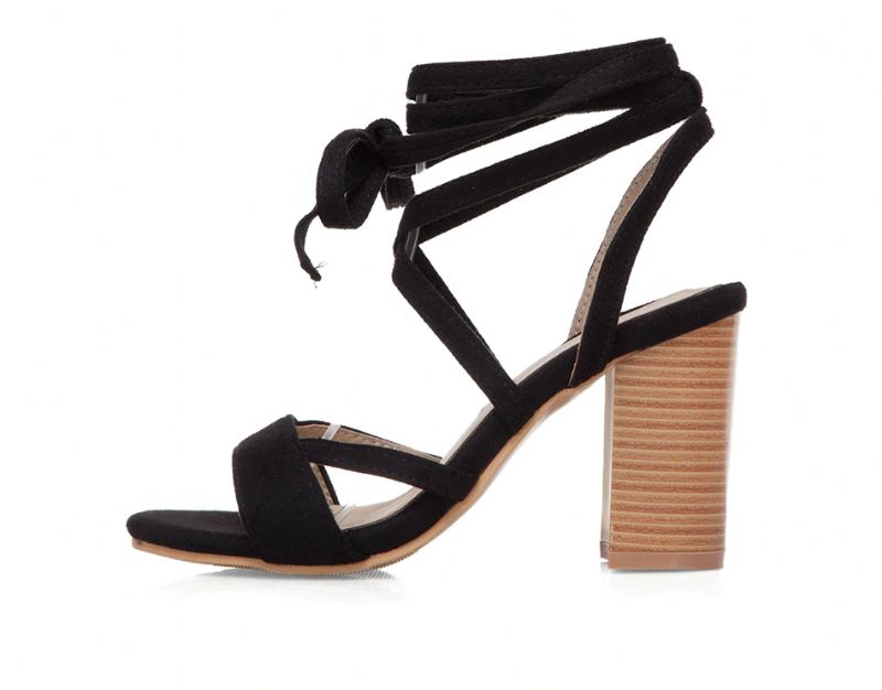 Mclaren Heels - Aprikoosi