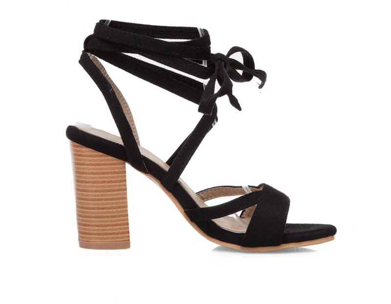 Mclaren Heels - Aprikoosi