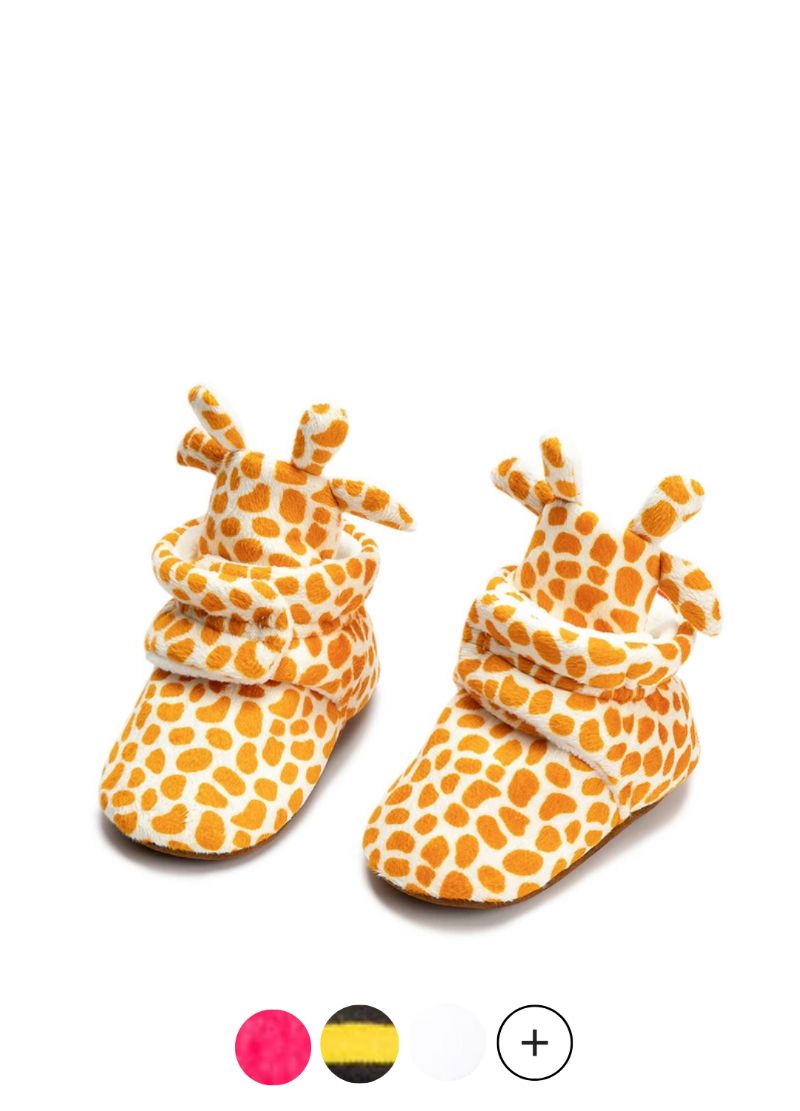 Mebarack Unisex Lasten Lämmin Sukka