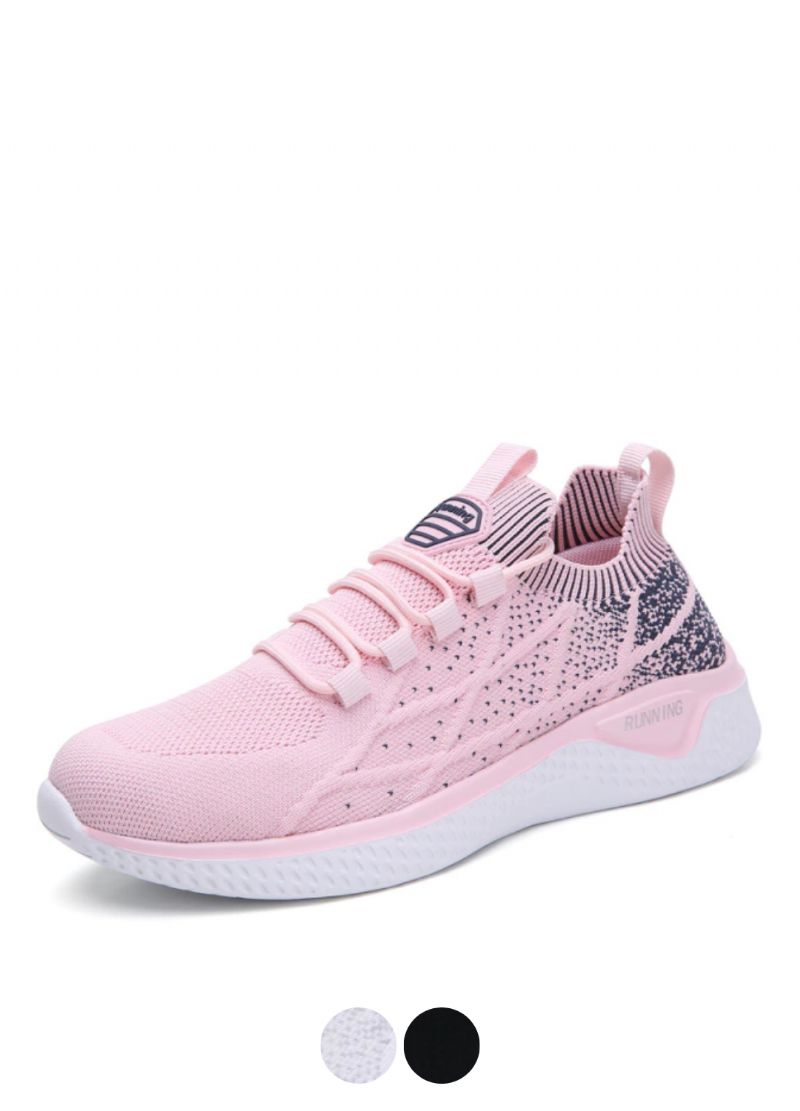 Melgen Naisten Sneaker Mukava Nauhanauha