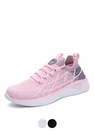 Melgen Naisten Sneaker Mukava Nauhanauha