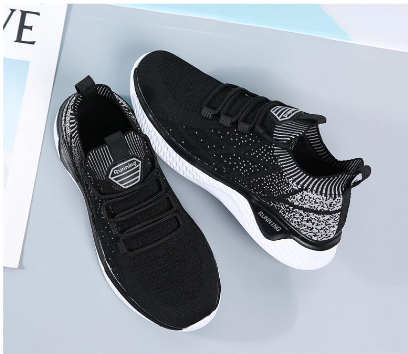 Melgen Naisten Sneaker Mukava Nauhanauha - Pinkki