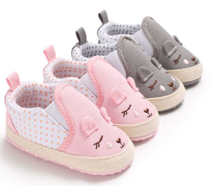 Melo Unisex Lasten Rennot Tennarit - Harmaa