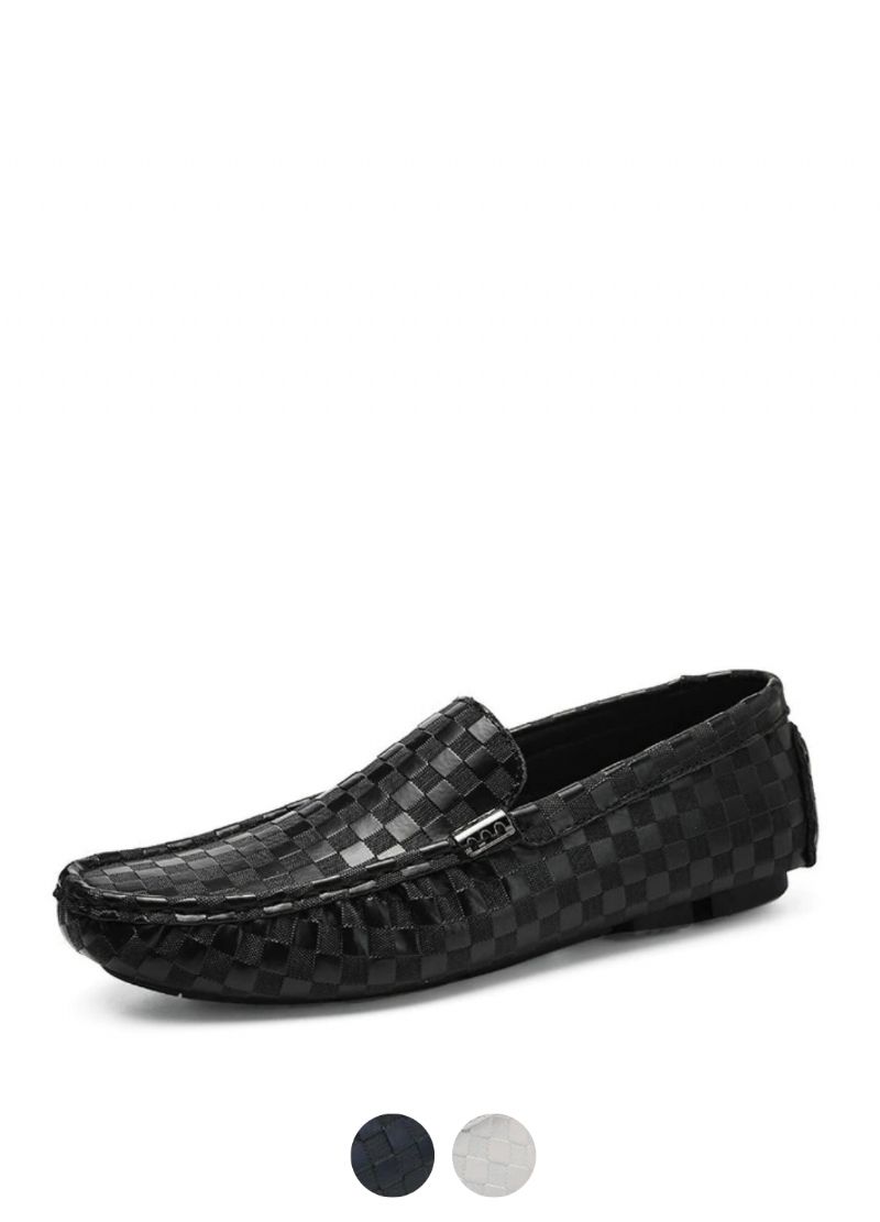 Memphis Miesten Loafer