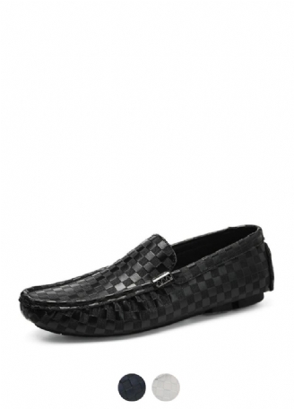 Memphis Miesten Loafer