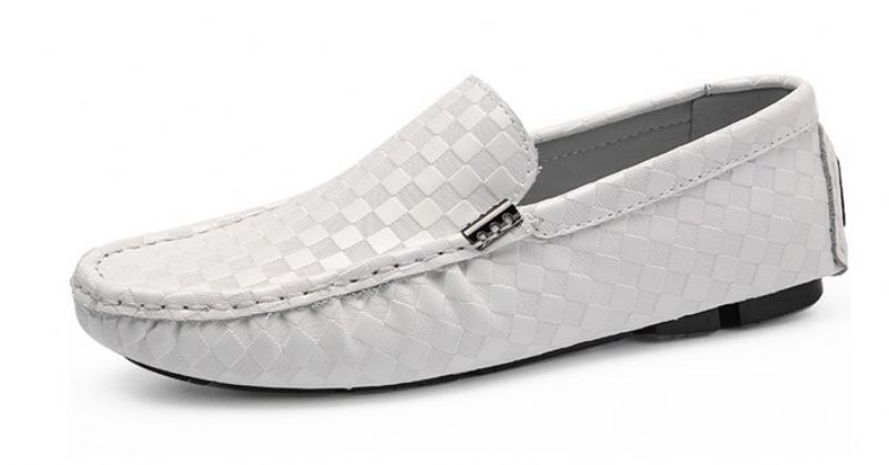Memphis Miesten Loafer - Musta