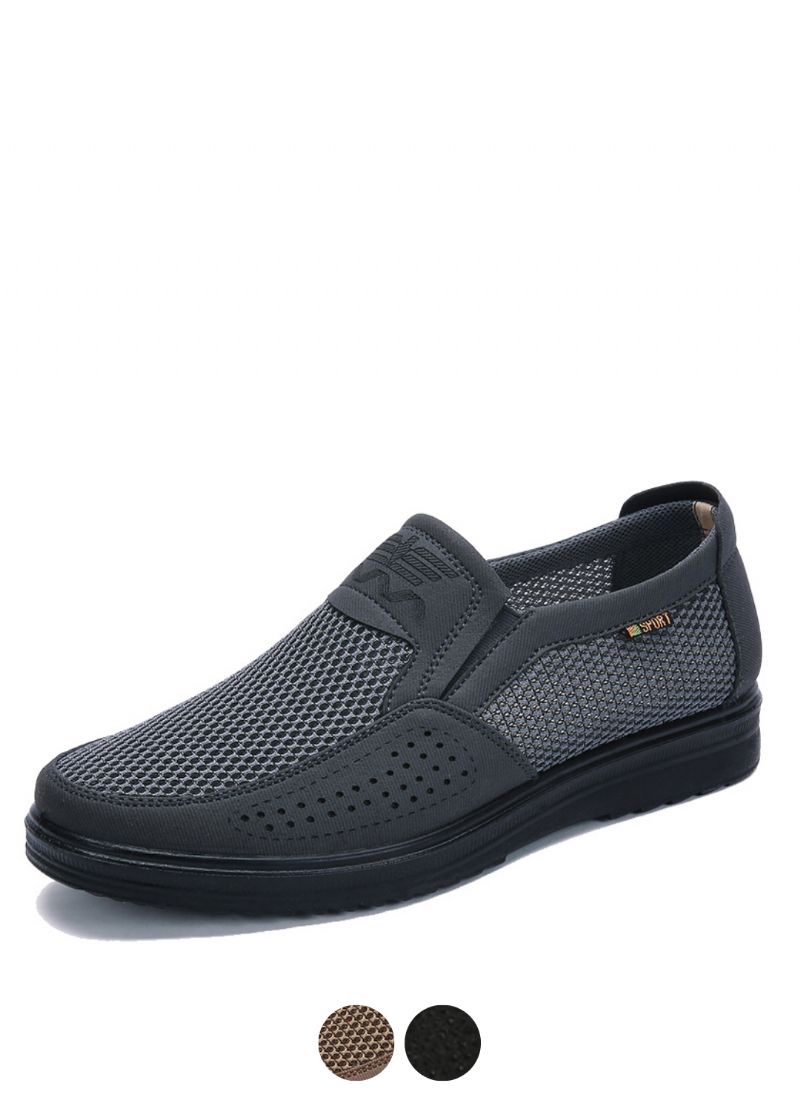 Mendy Miesten Slip-on Loafer