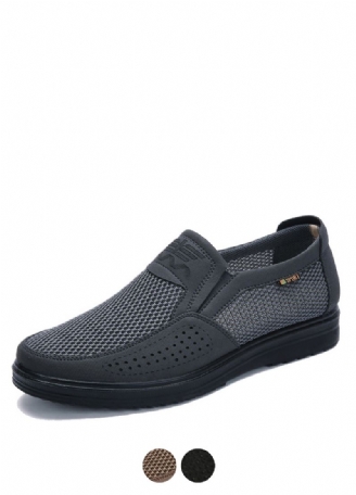Mendy Miesten Slip-on Loafer