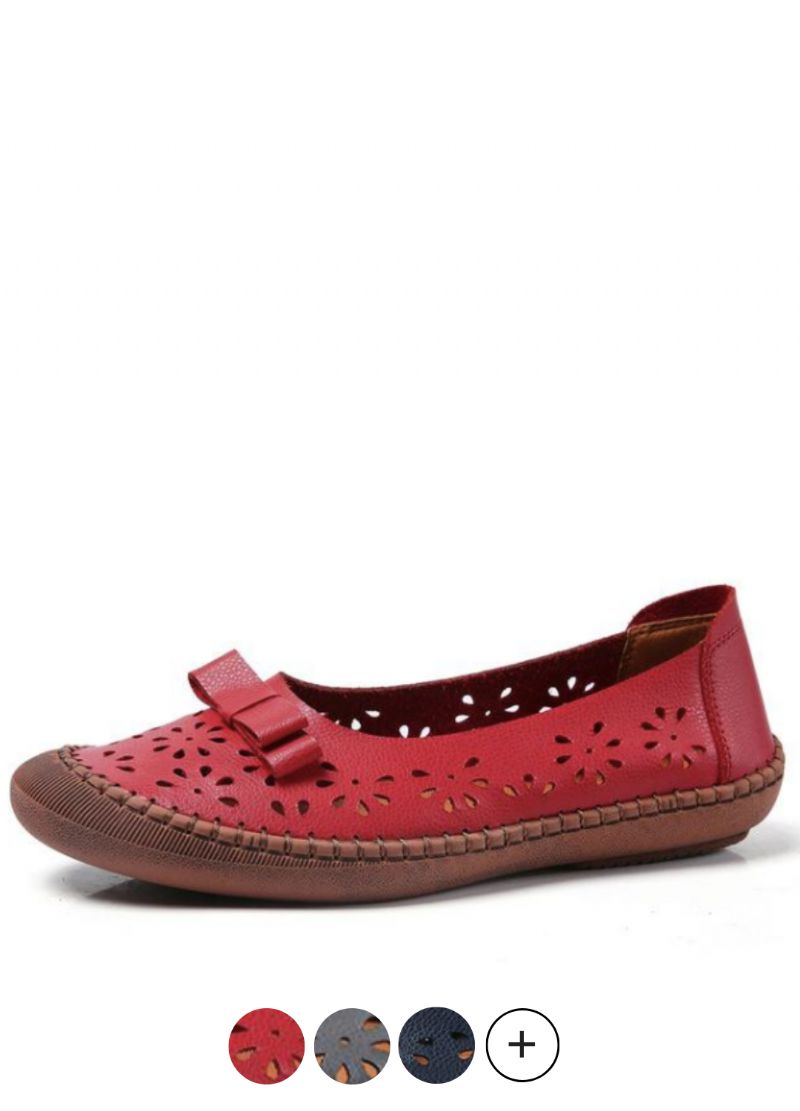 Merida Loafer