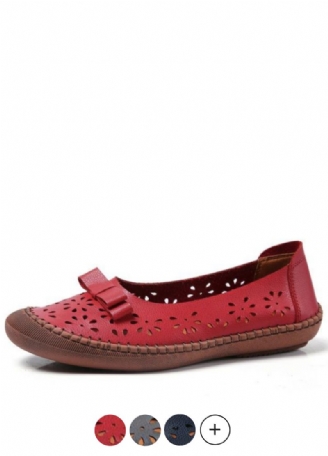 Merida Loafer