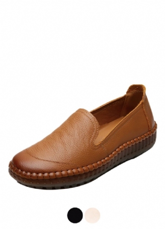 Merly Naisten Loafer-kengät